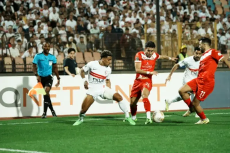شباب بلوزداد يشكر الزمالك على الروح الرياضية ويتمنى استمرار العلاقات الأخوية بين البلدين