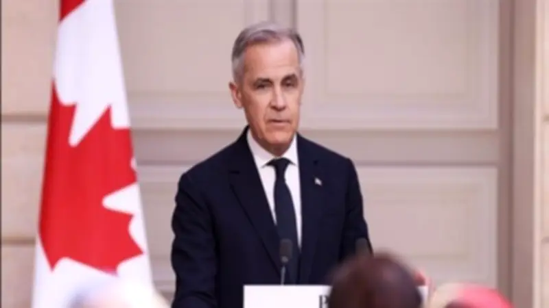 كارني: العلاقات الكندية الأمريكية تتحول من مصدر قوة إلى نقطة ضعف خطيرة