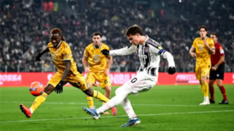 يوفنتوس يتقدم على بولونيا في الكالتشيو.. وميلان وروما يخطفان الأضواء