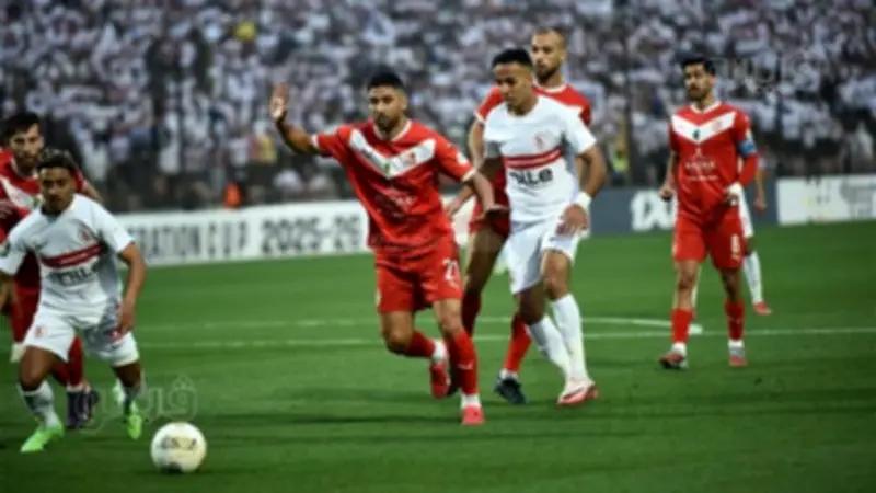 الزمالك يخوض تدريبات استشفائية للاعبيه الأساسيين استعدادًا لمواجهة بيراميدز في الدوري