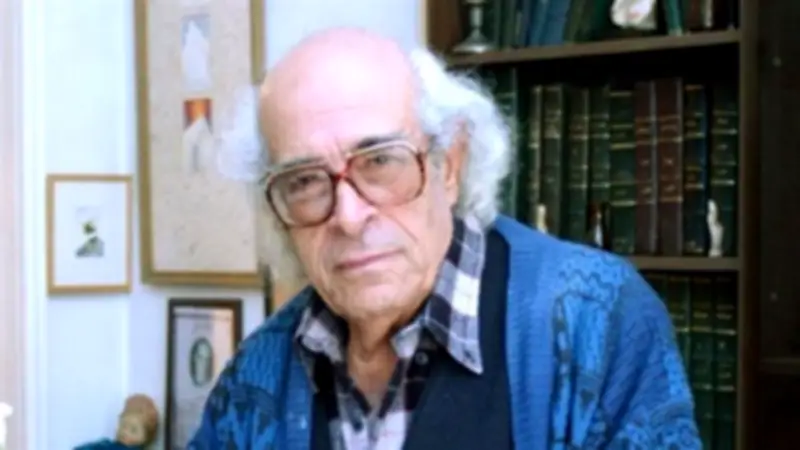 اليوم العالمي للكتاب: رواية 'رامة والتنين' لإدوار الخراط علامة فارقة في السرد العربي