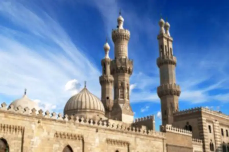 الأزهر يدين انتهاكات الاحتلال الإسرائيلي للحرم الإبراهيمي في الضفة الغربية