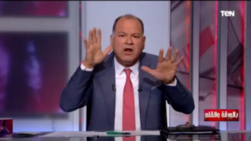 الديهي: السيسي يقف في خندق العرب مع الخليج منذ بداية الحرب دون قيد أو شرط