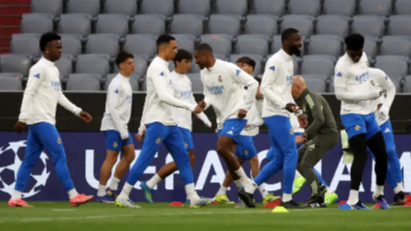 ريال مدريد يباغت أنطونيو روديجر بعرض جديد رغم الإغراءات السعودية القوية