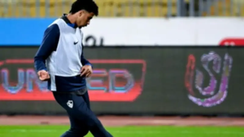 الغندور يؤكد: لا عروض رسمية لرحيل حسام عبد المجيد عن الزمالك حالياً