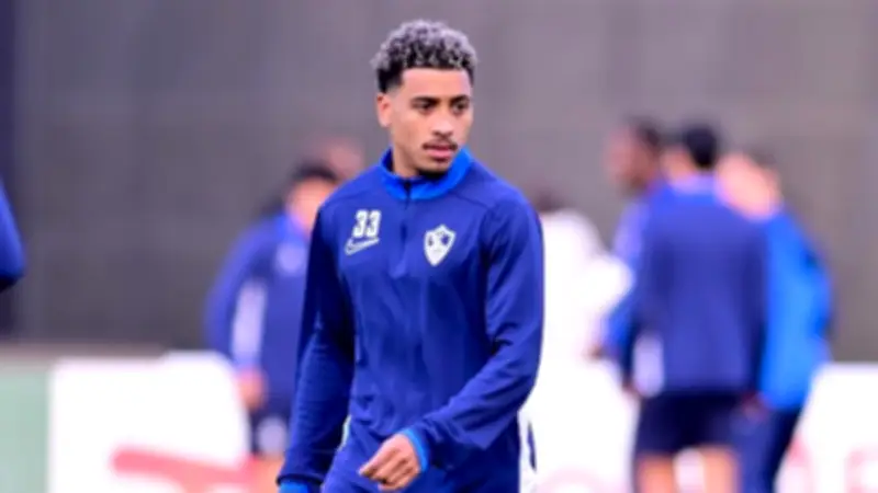 مران خفيف لبيزيرا في الزمالك واستعداده لمواجهة بيراميدز في الدوري المصري