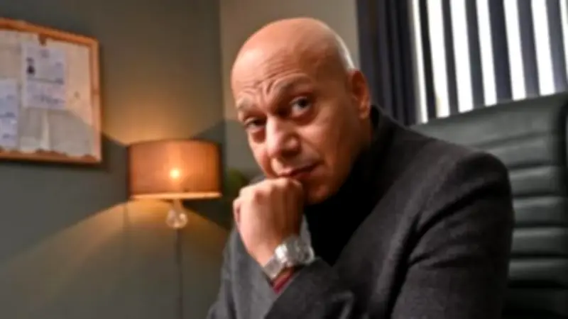 ضياء عبد الخالق يروي قصة عام الفقد الكبير: فقدان الوالدين والشقيق في فترة قصيرة