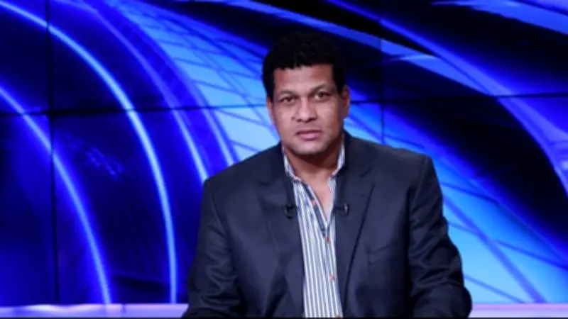 عبد العال يكشف سبب رحيل سيد معوض عن غزل المحلة ويتجاهل انتقادات التعادلات