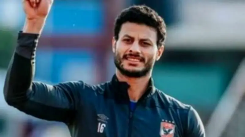 محامي دولي: الزمالك وبيراميدز لا يحق لهما الاعتراض على تخفيف عقوبة الشناوي