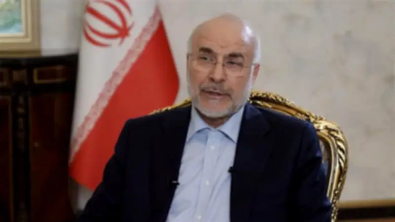 رئيس البرلمان الإيراني يحذر: لا ثقة في العدو وتصعيد الحرب ممكن في أي لحظة