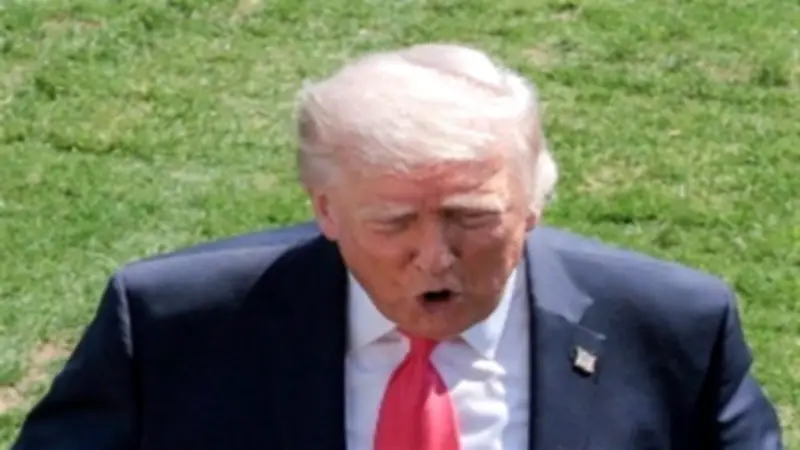 رغم الأزمات العالمية.. ترامب يضع مشروع قاعة رقص في البيت الأبيض على رأس أولوياته