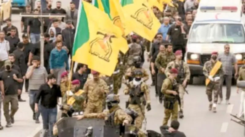 مسؤول إسرائيلي: مستعدون للتصعيد مع حزب الله ولا نثق بالجيش اللبناني