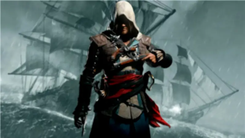تسريبات جديدة تكشف موعد إصدار لعبة Assassin's Creed Black Flag المُعاد تصميمها
