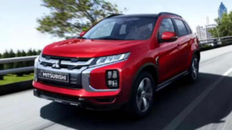 ميتسوبيشي ASX 2026 في السعودية: مواصفات رياضية وتجهيزات متطورة بسعر تنافسي