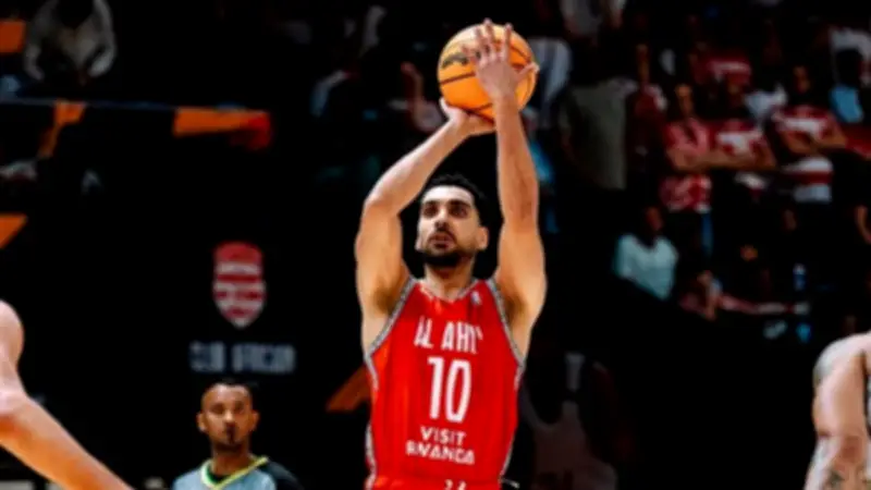 الأهلي يواجه داكار السنغالي اليوم في تصفيات BAL