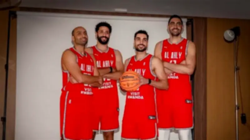 موعد مباراة الأهلي وداكار السنغالي في تصفيات BAL اليوم