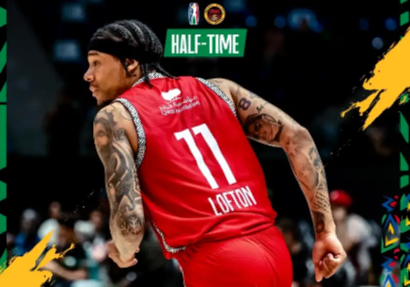 الأهلي يهزم فيلا دي داكار السينغالي ويتأهل لنهائي BAL