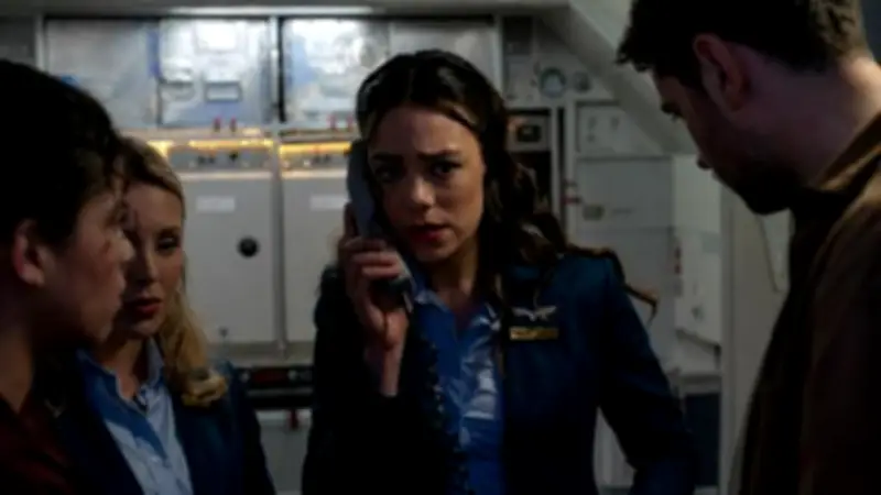 طرح فيلم Black Box للمخرج ستيفن كويل بالسينمات المصرية 25 يونيو