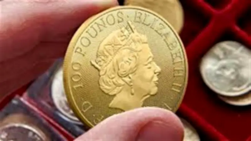 تحديث جديد لأسعار الجنيه الذهب BTC في مصر اليوم الأربعاء 15 أبريل 2026