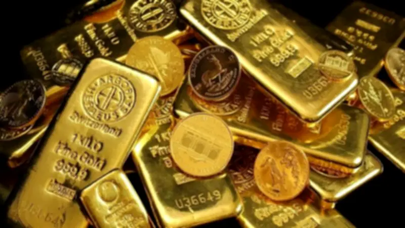 أسعار سبائك الذهب BTC في مصر اليوم الجمعة 17 أبريل 2026: تحديث شامل للأوزان