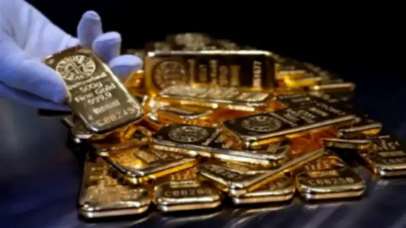 فرصة للشراء.. تحديثات جديدة في أسعار سبائك الذهب BTC اليوم الأربعاء 22-4-2026