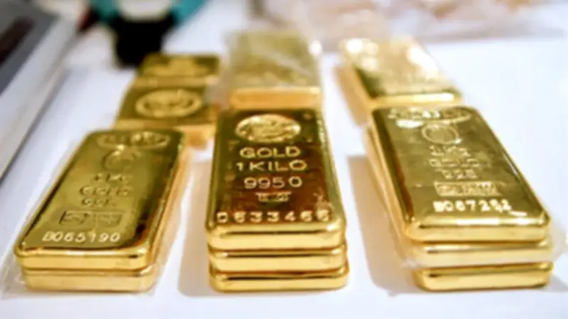 أسعار سبائك الذهب BTC اليوم الاثنين 27 أبريل 2026 في مصر