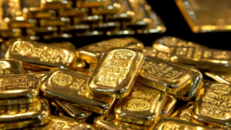 أسعار سبائك الذهب BTC تشهد استقراراً في محال الصاغة اليوم الجمعة 3 أبريل 2026