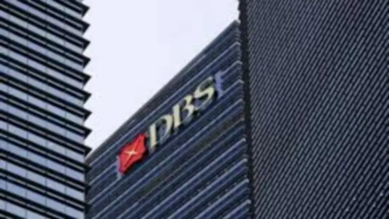 أثرياء الغرب يهربون بثرواتهم إلى آسيا عبر بنك DBS بحثاً عن الأمان المالي