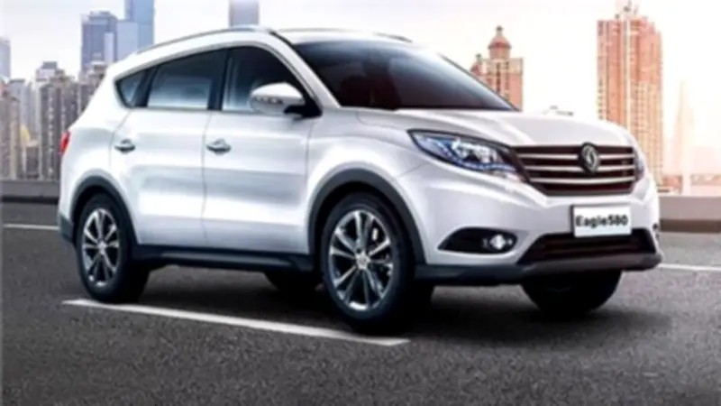 ارتفاع جديد في أسعار سيارات DFSK بمصر خلال أبريل 2026