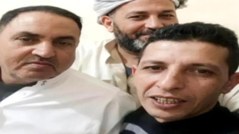 إسلام ابن عزيزة يعلق بعد فشل تحليل DNA: "أتشرفت بيكم وكنت أتمنى أكون واحد منكم"