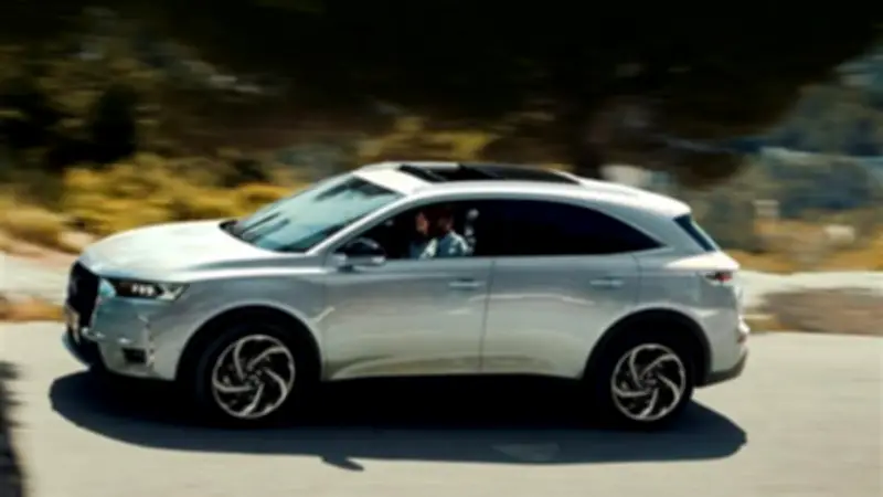 مواصفات سيارات DS N°7 الكهربائية والهجينة تطرح في الأسواق مع مدى يصل إلى 740 كم