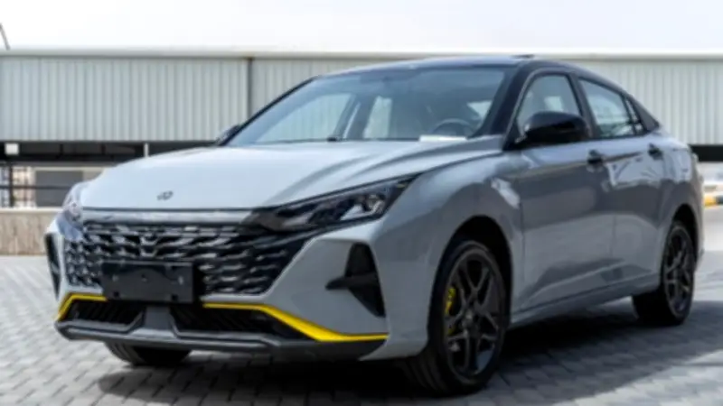 بسعر اقتصادي.. مواصفات دونج فينج شاين E3 2026 في السعودية