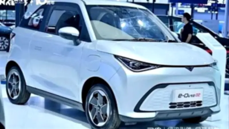 كايي تطلق طرازي E5 وX7 الهجينتين في مصر لتعزيز سوق السيارات النظيفة