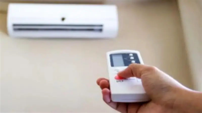زر Eco في التكييف يخفض فاتورة الكهرباء بشكل كبير