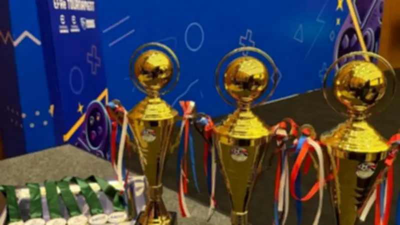 اتحاد الكرة يطلق النسخة الأولى من بطولة EFAe لكرة القدم الإلكترونية بمشاركة نجوم عالميين