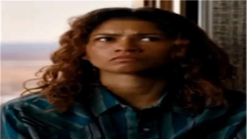 تكريم مؤثر للراحلين في الحلقة الأولى من الموسم الثالث لمسلسل Euphoria