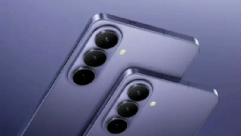 سامسونج تخطط لزيادة استخدام معالجات Exينوس في هواتف Galaxy S27 لخفض التكاليف