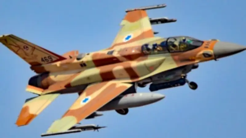 غموض مصير الطيار الأمريكي بعد إسقاط مقاتلة F-15E.. وخبير قانوني يحذر من 3 سيناريوهات تصعيد خطيرة