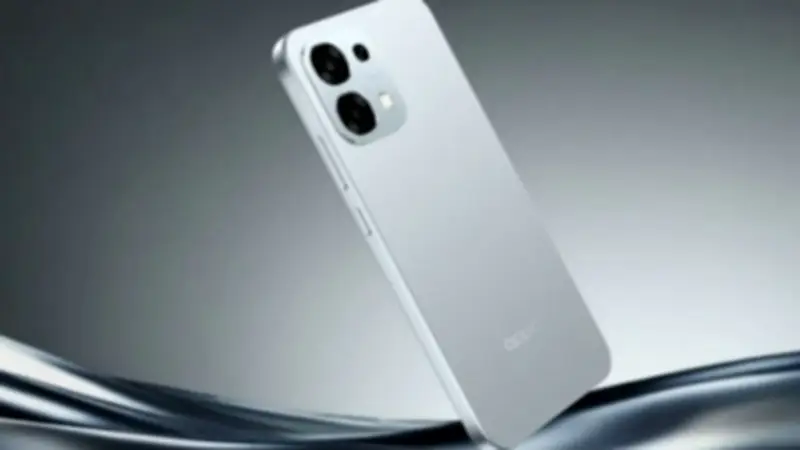 أوبو تستعد لإطلاق سلسلة هواتف F33 الجديدة بميزات محسنة وأسعار تنافسية