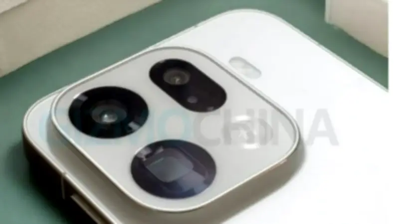 أوبو تستعد لإطلاق هاتف Find X10 بمواصفات خيالية تنافس سامسونج