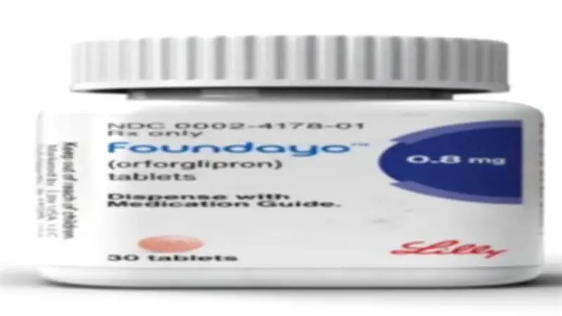 تطورات دواء Foundayo الفموي لعلاج السمنة والسكري: هل حصل على الموافقات الرسمية؟