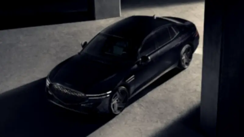 جينيسيس G90 موديل 2026: رحلة في عالم الفخامة والابتكار التكنولوجي