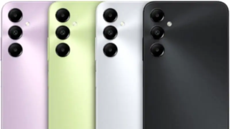 سامسونج تطرح Galaxy A16 كأفضل هاتف ذكي في حدود 10 آلاف جنيه لعام 2026