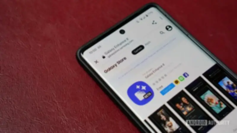 سامسونج تطلق تحديثاً ثورياً لتطبيق Galaxy Enhance-X بميزات ذكاء اصطناعي توليدي متطورة