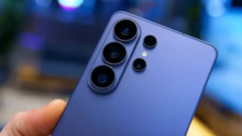 سامسونج تطلق ميزة مسح المستندات بالذكاء الاصطناعي في Galaxy S26 وتوسعها إلى S25