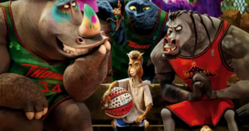 فيلم Goat يحقق 181 مليون دولار عالمياً ويقترب من دخول قائمة العشرة الكبار