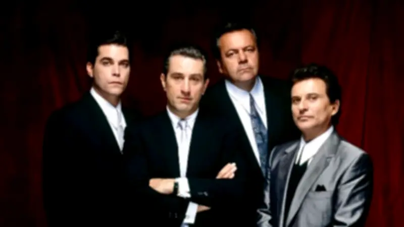 عودة فيلم الجريمة الأيقوني Goodfellas إلى شاشات سينيمات الخليج في عرض استثنائي