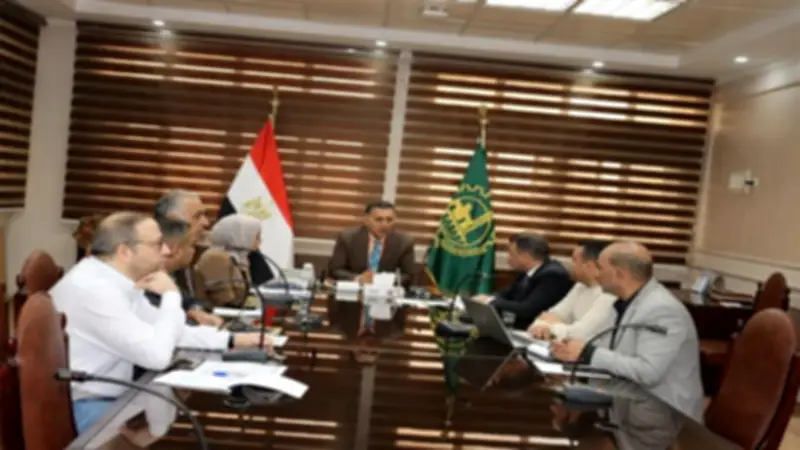 القليوبية تطلق منظومة النقل الذكي باستخدام نظام GPS لمراقبة خطوط النقل الجماعي