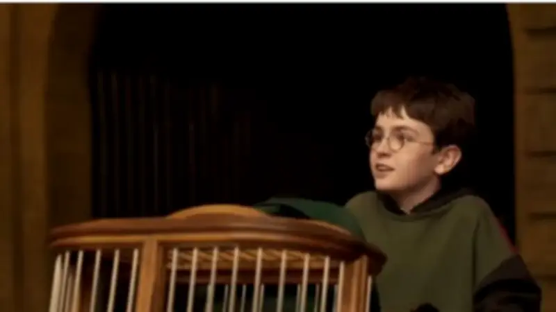 شبكة HBO تعلن عن فيلم وثائقي يكشف أسرار صناعة مسلسل هاري بوتر الجديد