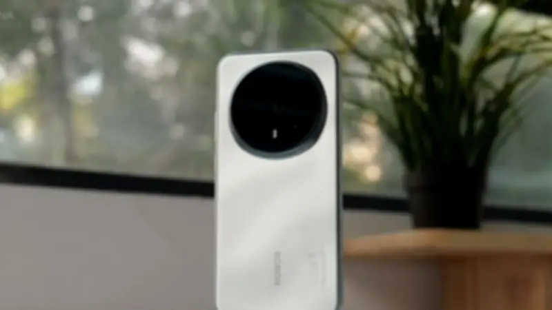 هاتف Honor Magic 9 القادم: نظام كاميرات ARRI الاحترافي ومعالج Snapdragon 8 Elite Gen 6